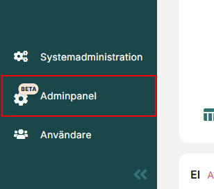AdminPanel