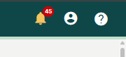 Notifikationslista